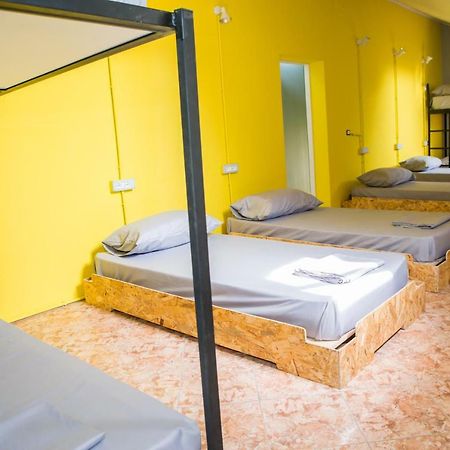 Our Way Guest House & Hostel Shkodër Exterior foto