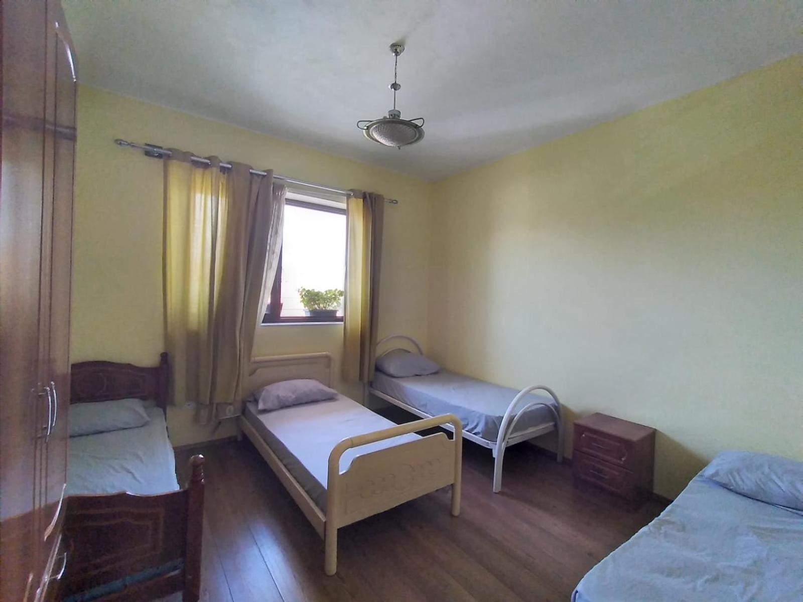 Our Way Guest House & Hostel Shkodër Habitación foto