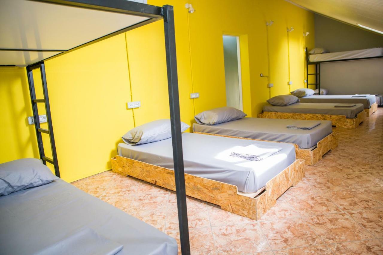 Our Way Guest House & Hostel Shkodër Exterior foto