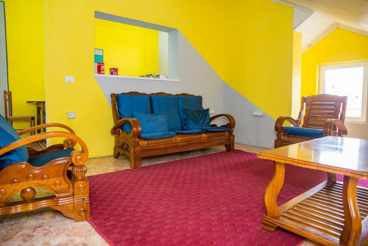Our Way Guest House & Hostel Shkodër Exterior foto