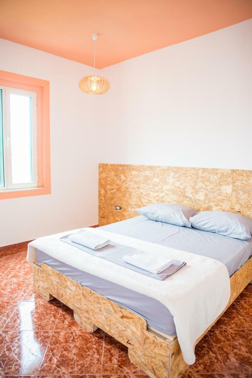 Our Way Guest House & Hostel Shkodër Exterior foto
