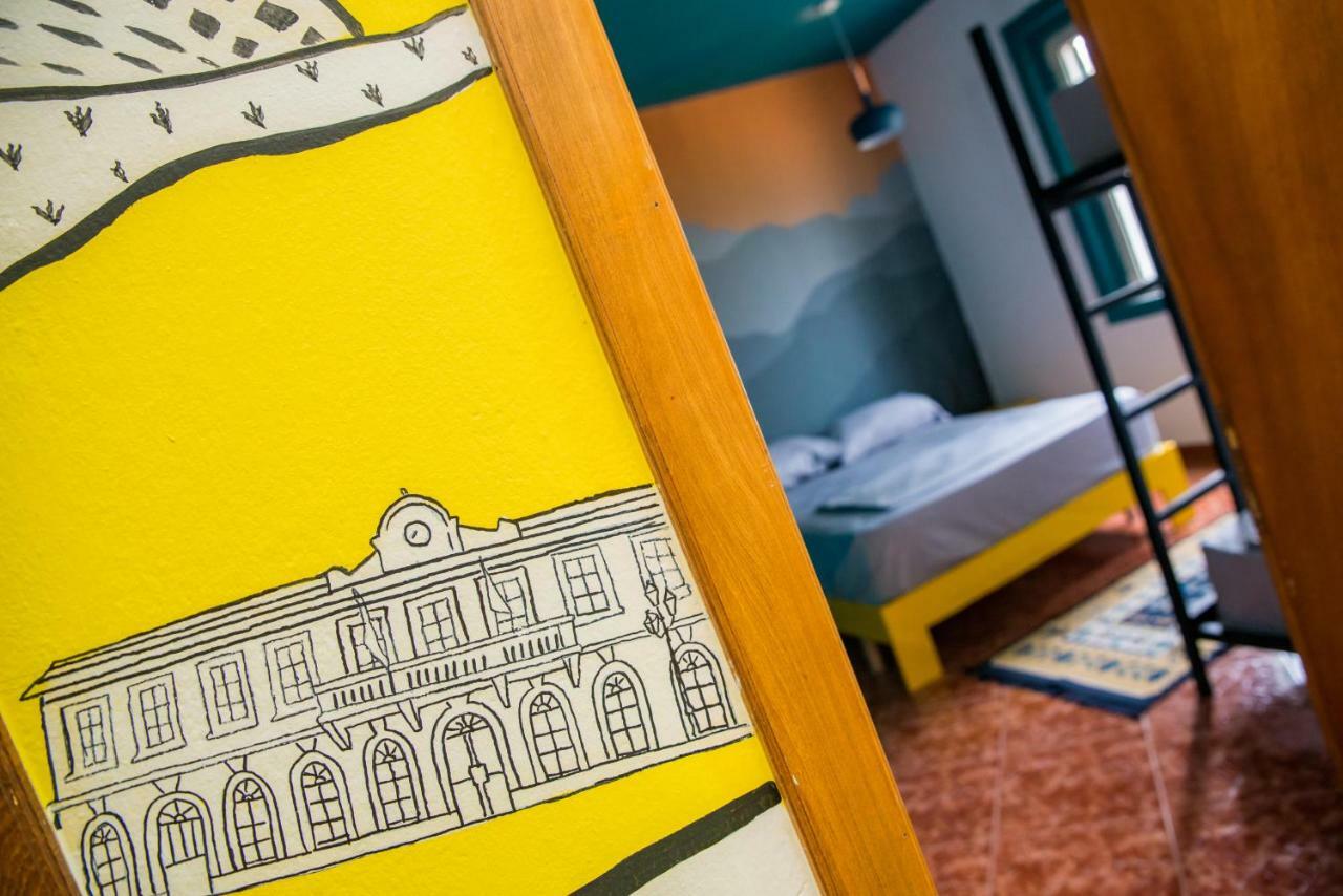 Our Way Guest House & Hostel Shkodër Exterior foto