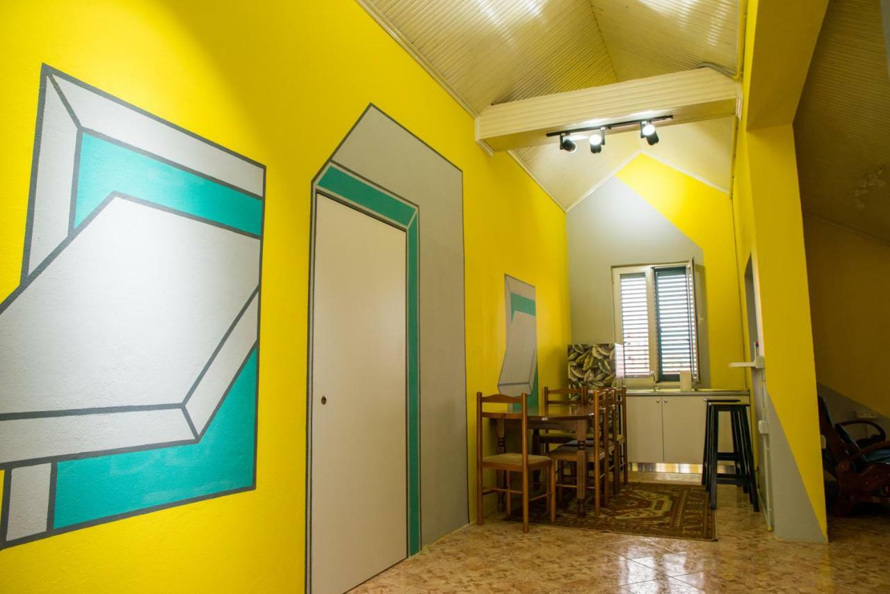 Our Way Guest House & Hostel Shkodër Exterior foto