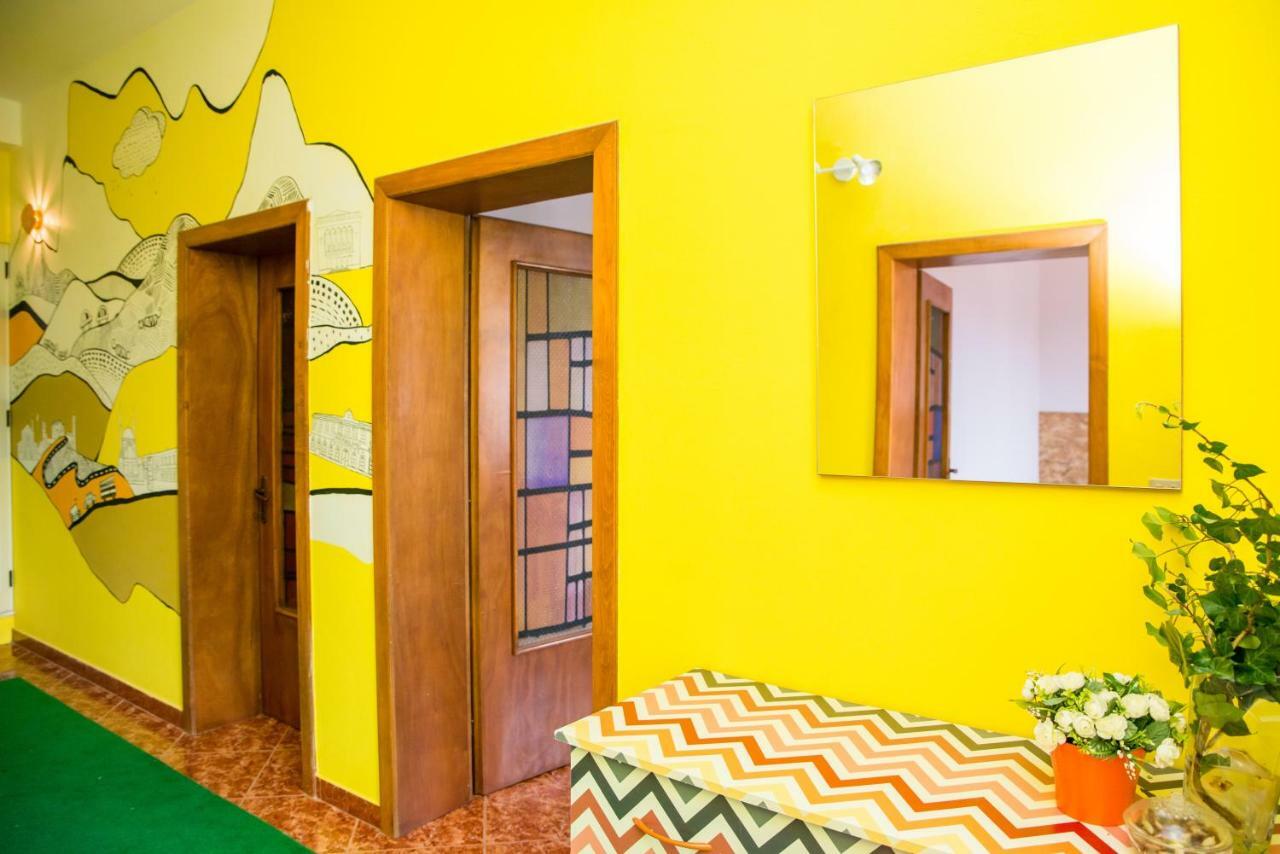 Our Way Guest House & Hostel Shkodër Exterior foto
