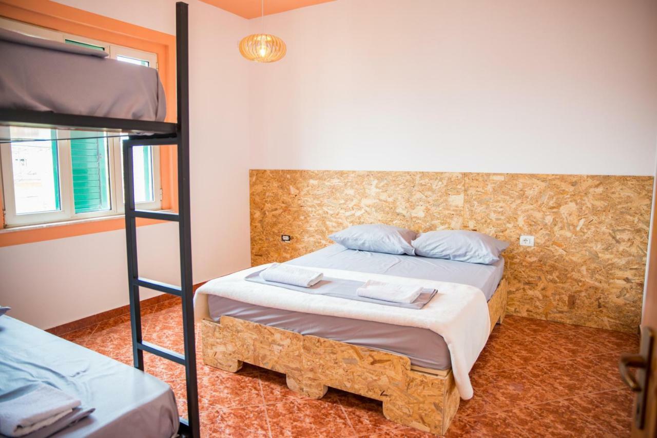 Our Way Guest House & Hostel Shkodër Exterior foto